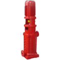 Dl Vertical Multi-Stage Centrifugal Water Pump